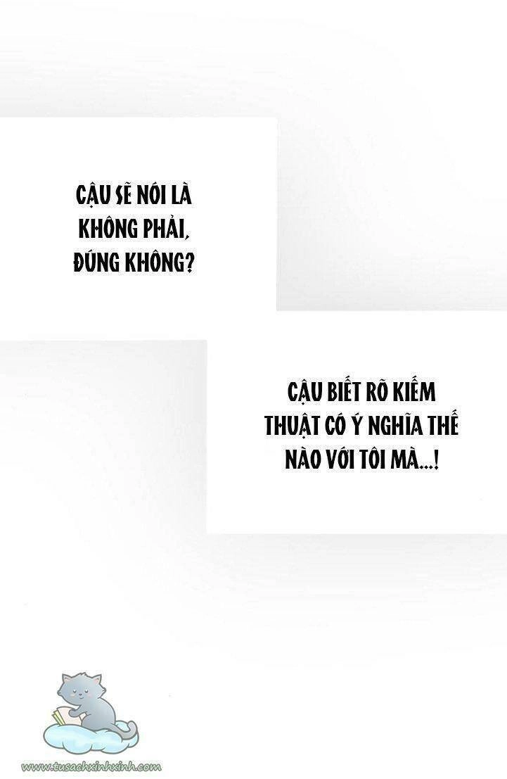 Cách Mà Kỵ Sĩ Sống Như Tiểu Thư Chapter 43 - 72