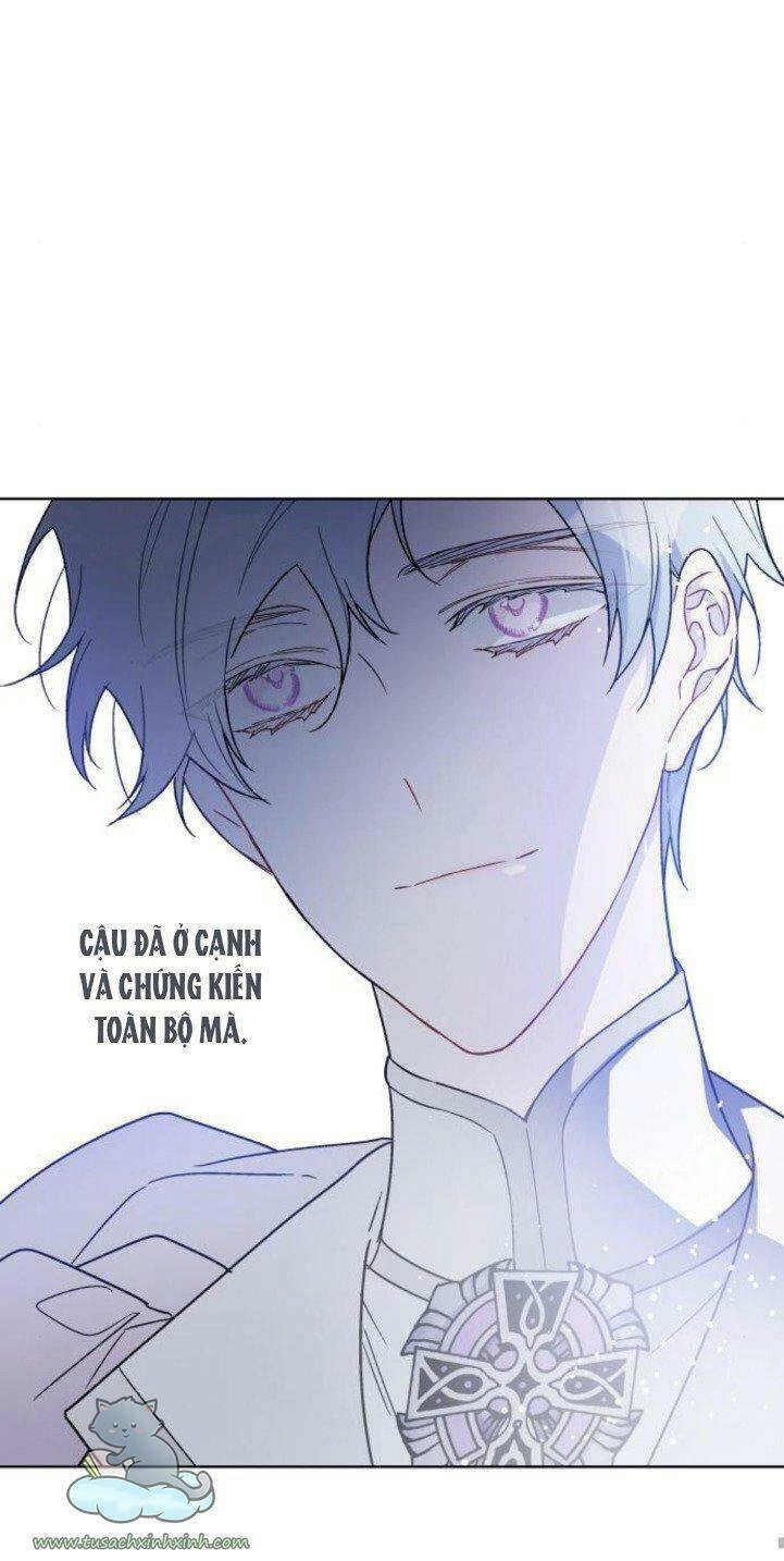 Cách Mà Kỵ Sĩ Sống Như Tiểu Thư Chapter 43 - 73