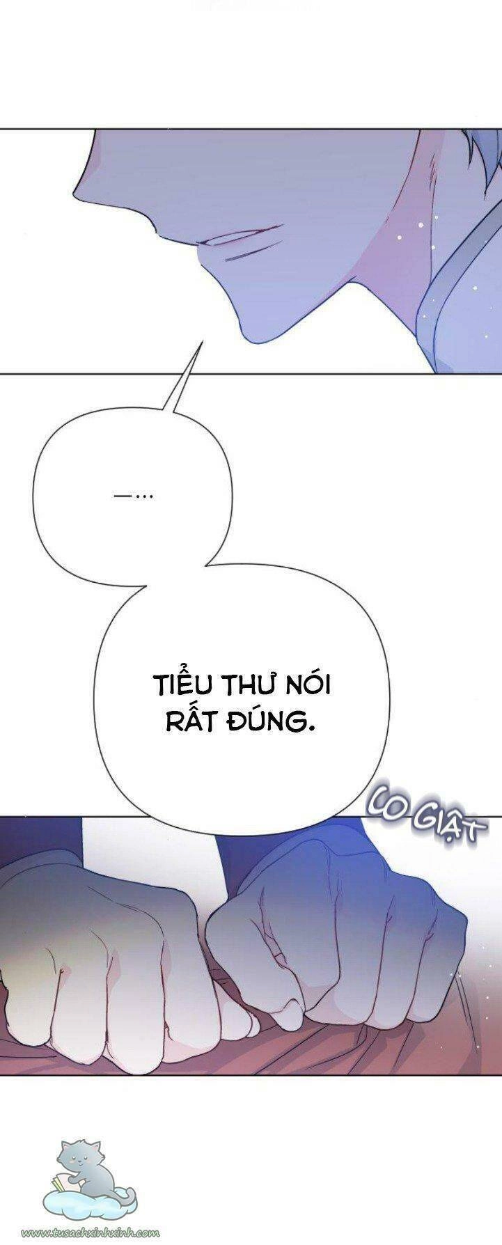 Cách Mà Kỵ Sĩ Sống Như Tiểu Thư Chapter 43 - 76