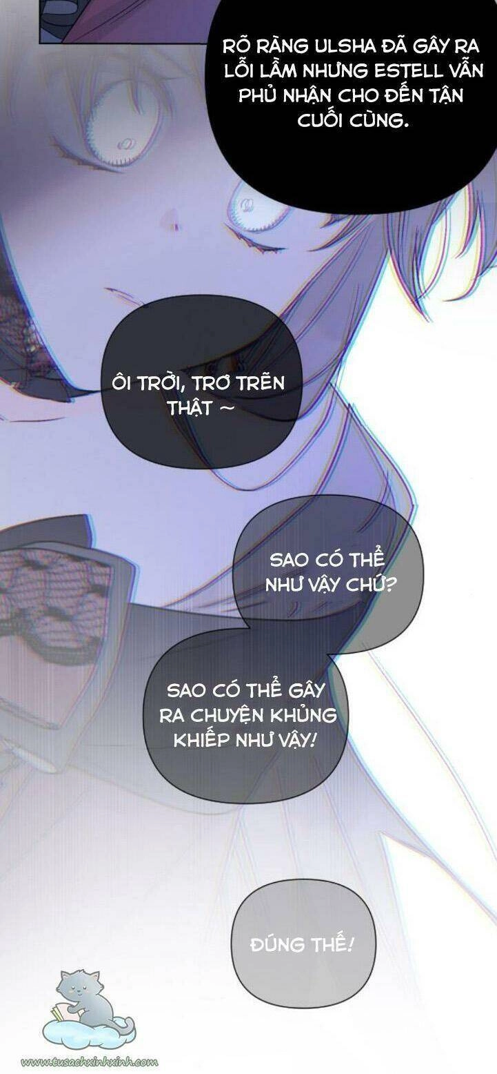 Cách Mà Kỵ Sĩ Sống Như Tiểu Thư Chapter 44 - 6
