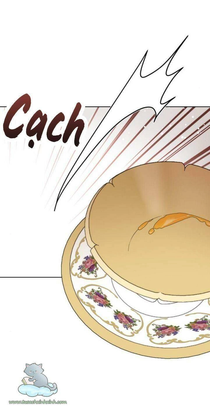 Cách Mà Kỵ Sĩ Sống Như Tiểu Thư Chapter 44 - 12