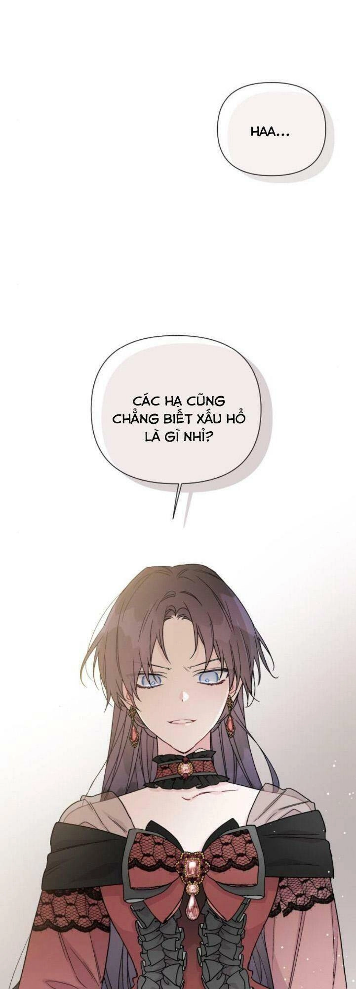 Cách Mà Kỵ Sĩ Sống Như Tiểu Thư Chapter 44 - 13