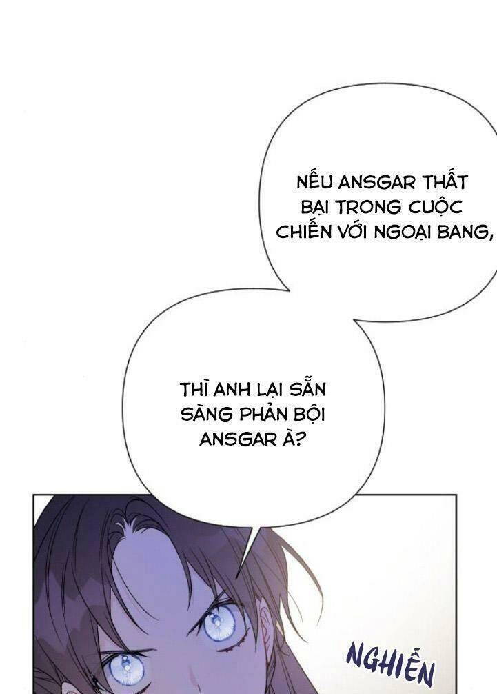 Cách Mà Kỵ Sĩ Sống Như Tiểu Thư Chapter 44 - 17