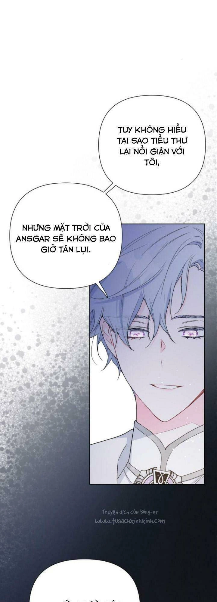 Cách Mà Kỵ Sĩ Sống Như Tiểu Thư Chapter 44 - 21