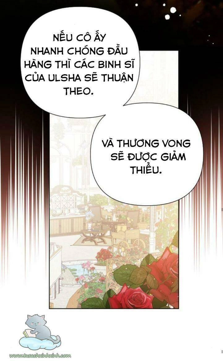Cách Mà Kỵ Sĩ Sống Như Tiểu Thư Chapter 44 - 26