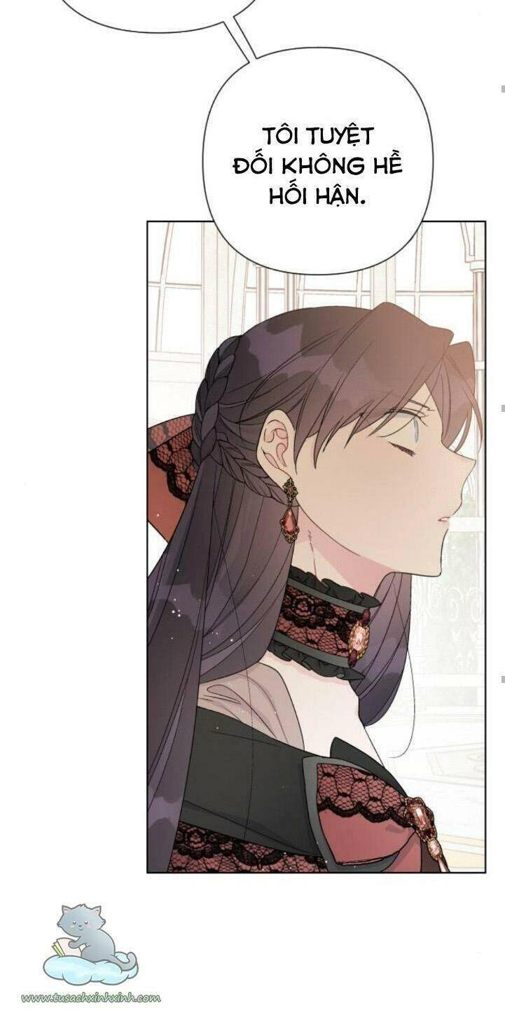 Cách Mà Kỵ Sĩ Sống Như Tiểu Thư Chapter 44 - 28