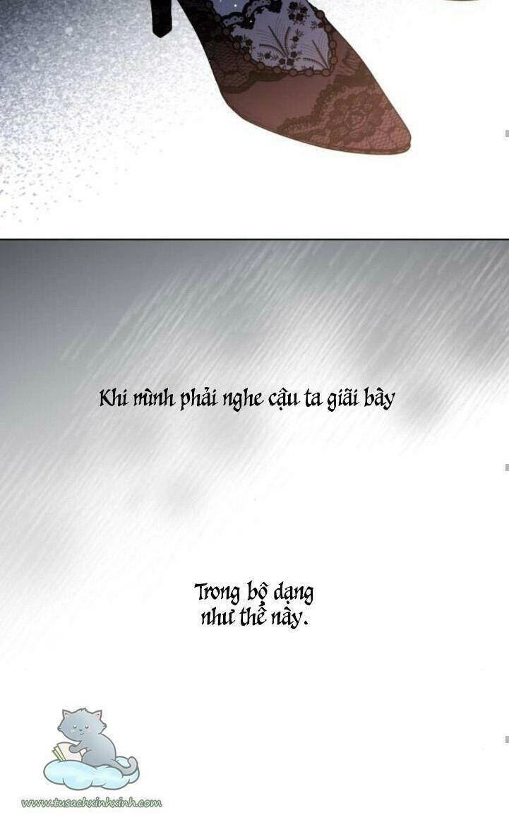 Cách Mà Kỵ Sĩ Sống Như Tiểu Thư Chapter 44 - 30