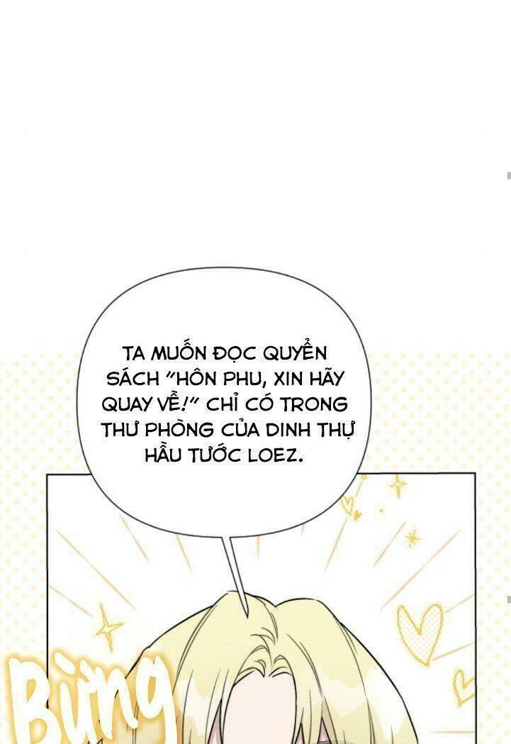 Cách Mà Kỵ Sĩ Sống Như Tiểu Thư Chapter 44 - 37