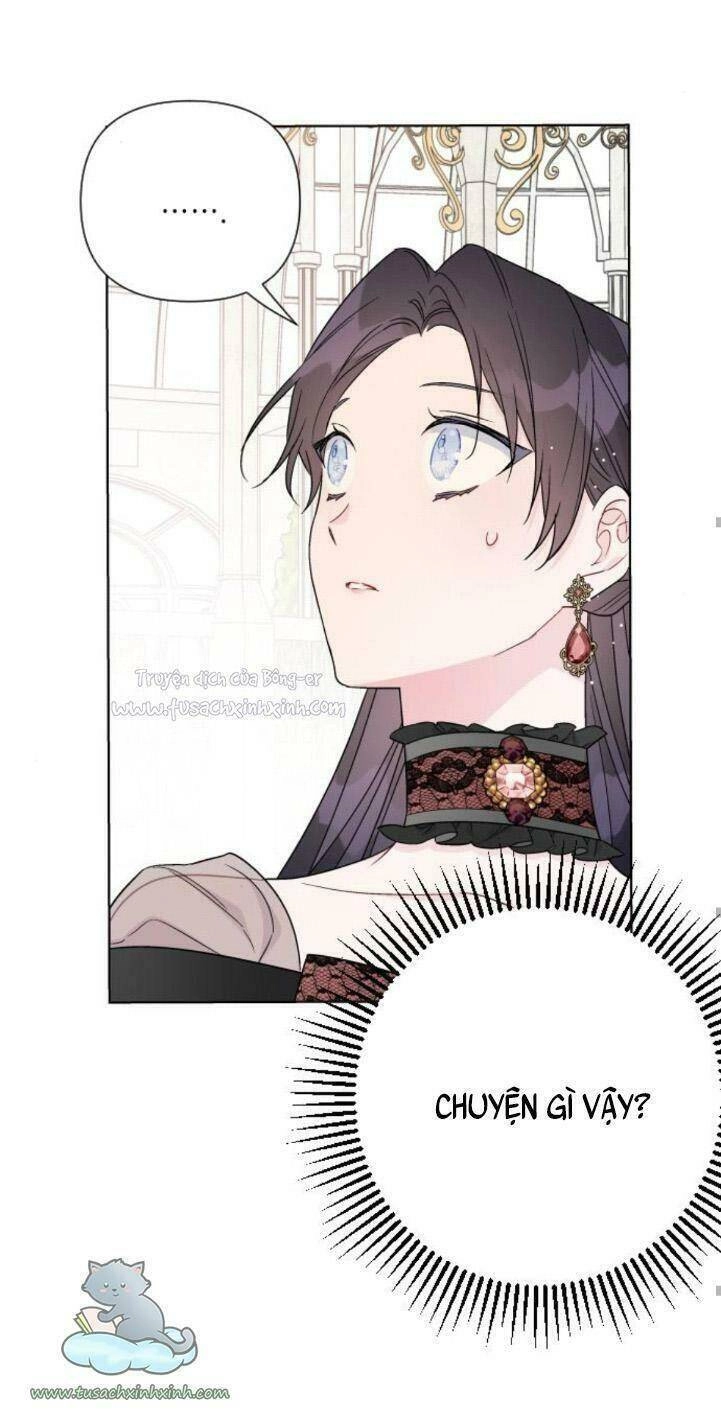Cách Mà Kỵ Sĩ Sống Như Tiểu Thư Chapter 44 - 40