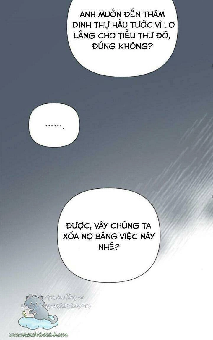 Cách Mà Kỵ Sĩ Sống Như Tiểu Thư Chapter 44 - 48
