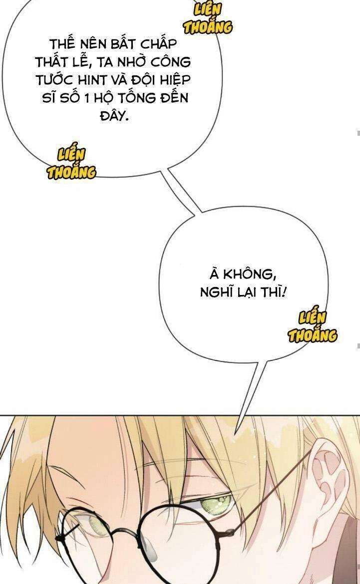 Cách Mà Kỵ Sĩ Sống Như Tiểu Thư Chapter 44 - 50