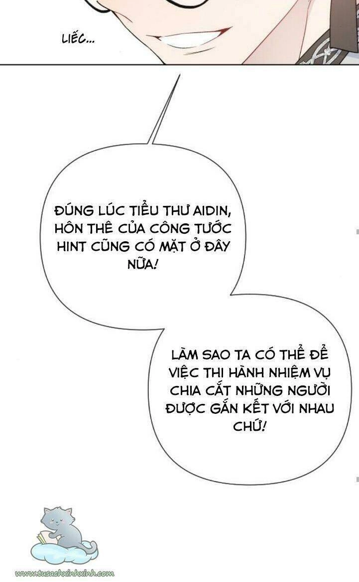 Cách Mà Kỵ Sĩ Sống Như Tiểu Thư Chapter 44 - 51