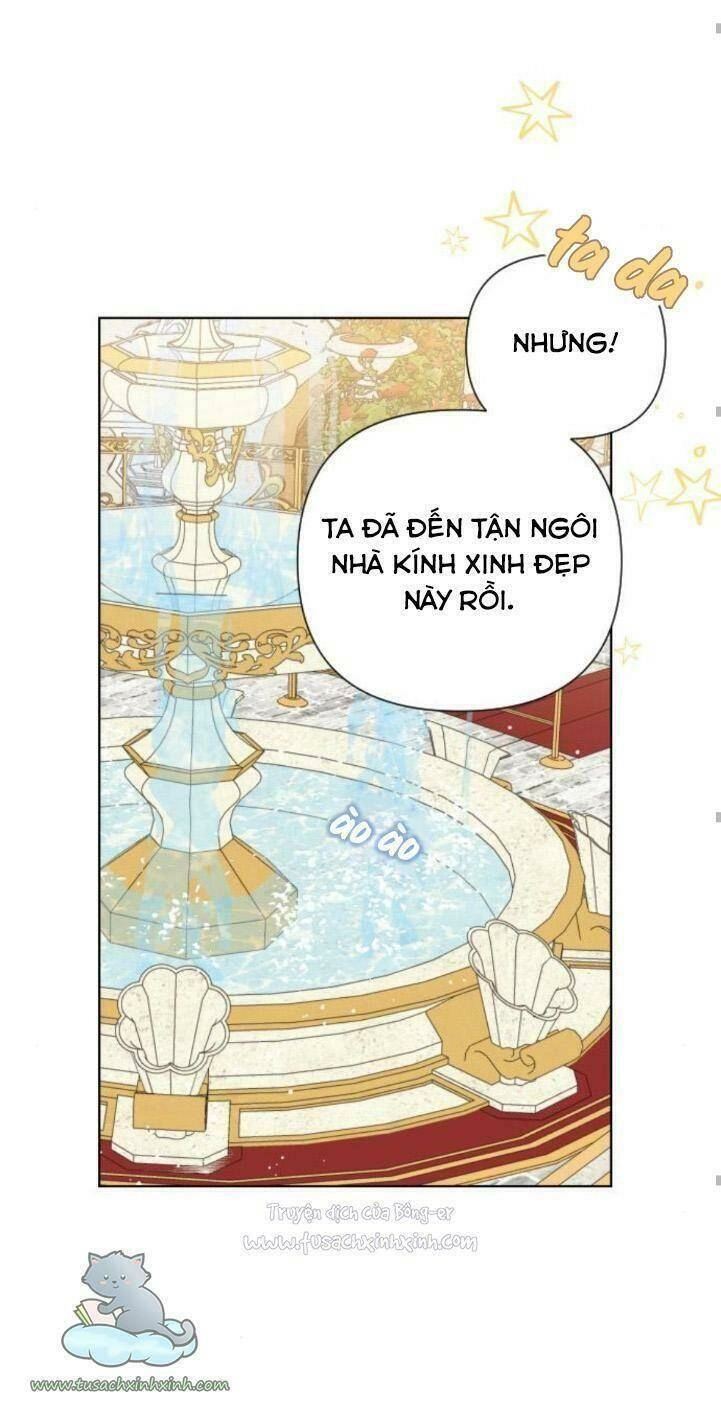Cách Mà Kỵ Sĩ Sống Như Tiểu Thư Chapter 44 - 53