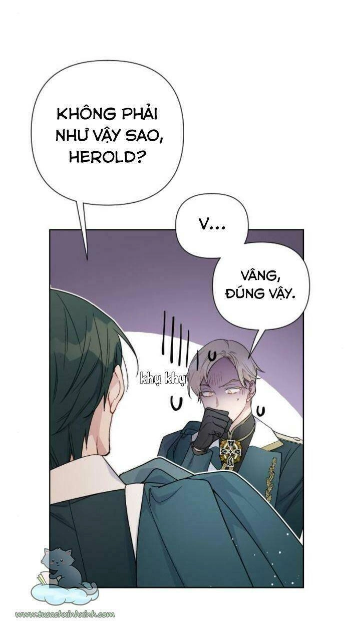 Cách Mà Kỵ Sĩ Sống Như Tiểu Thư Chapter 44 - 63