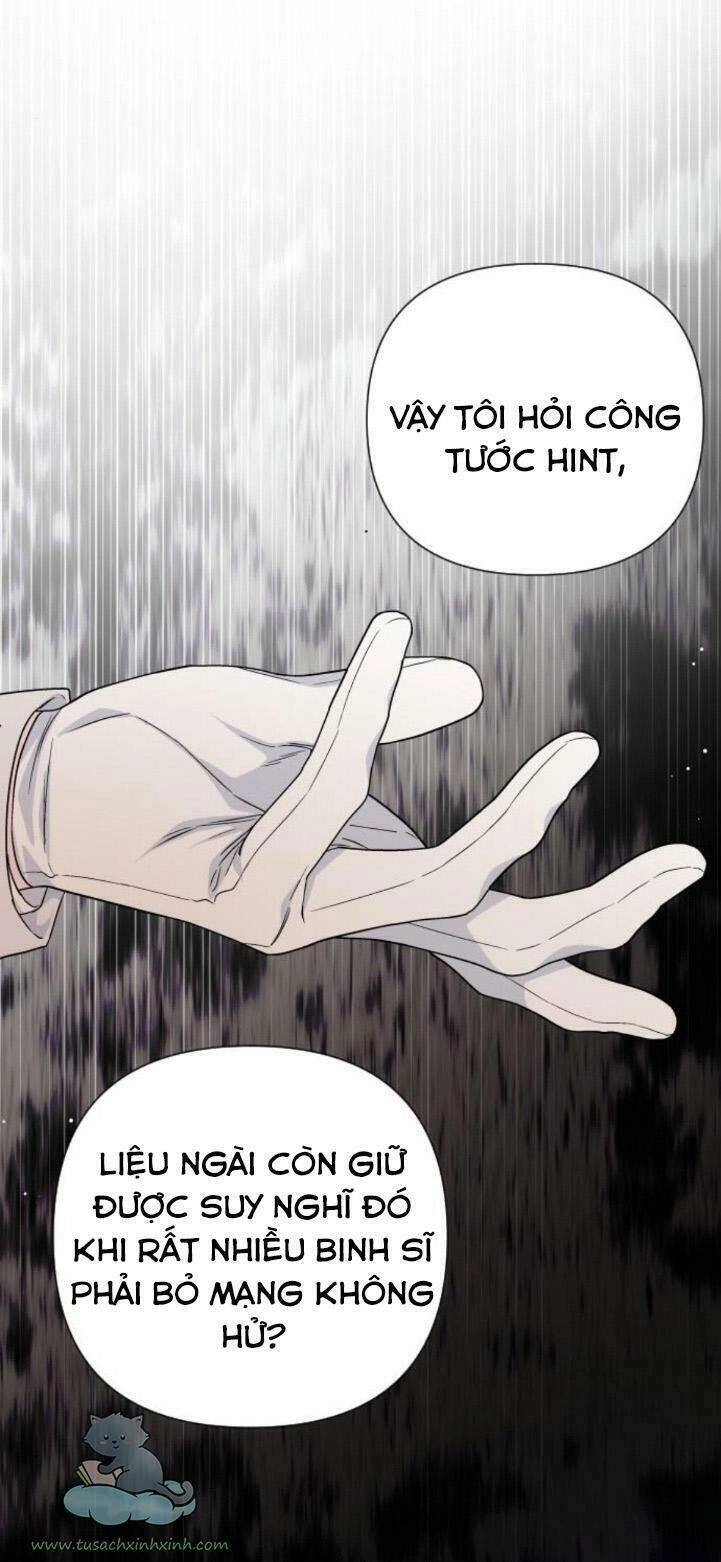 Cách Mà Kỵ Sĩ Sống Như Tiểu Thư Chapter 44 - 66