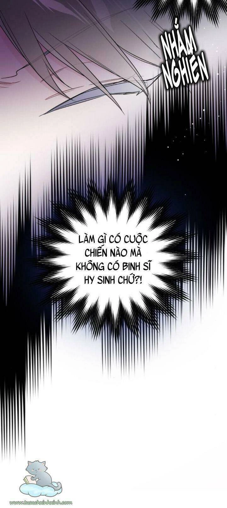 Cách Mà Kỵ Sĩ Sống Như Tiểu Thư Chapter 44 - 68