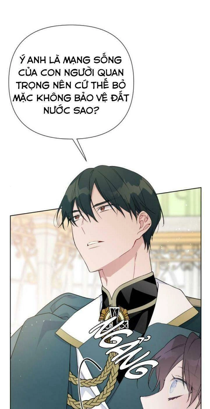 Cách Mà Kỵ Sĩ Sống Như Tiểu Thư Chapter 44 - 70