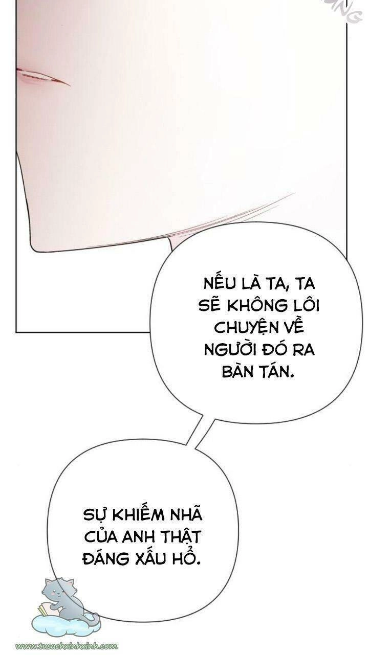 Cách Mà Kỵ Sĩ Sống Như Tiểu Thư Chapter 44 - 73