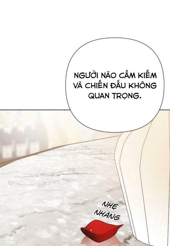 Cách Mà Kỵ Sĩ Sống Như Tiểu Thư Chapter 44 - 76