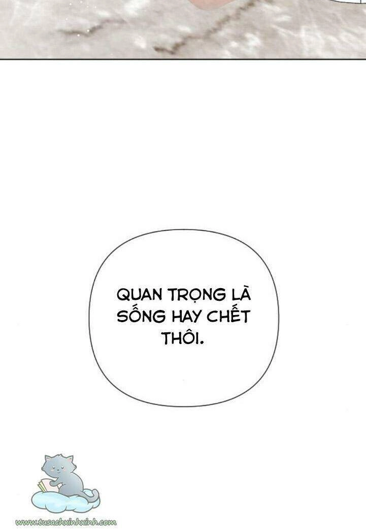 Cách Mà Kỵ Sĩ Sống Như Tiểu Thư Chapter 44 - 77