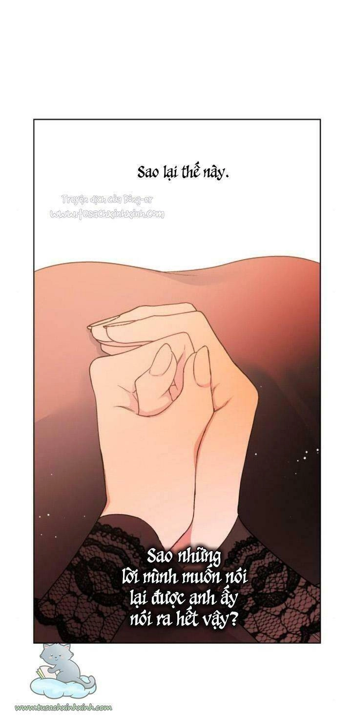 Cách Mà Kỵ Sĩ Sống Như Tiểu Thư Chapter 44 - 78