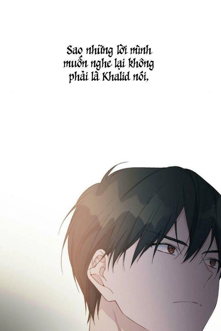 Cách Mà Kỵ Sĩ Sống Như Tiểu Thư Chapter 44 - 79