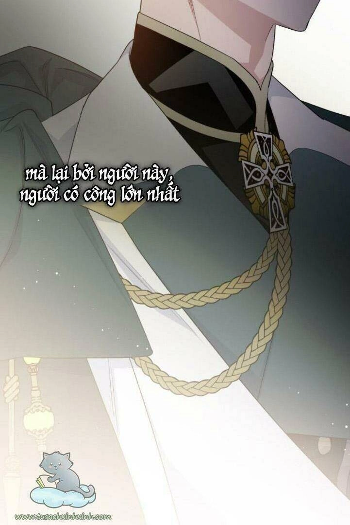 Cách Mà Kỵ Sĩ Sống Như Tiểu Thư Chapter 44 - 80