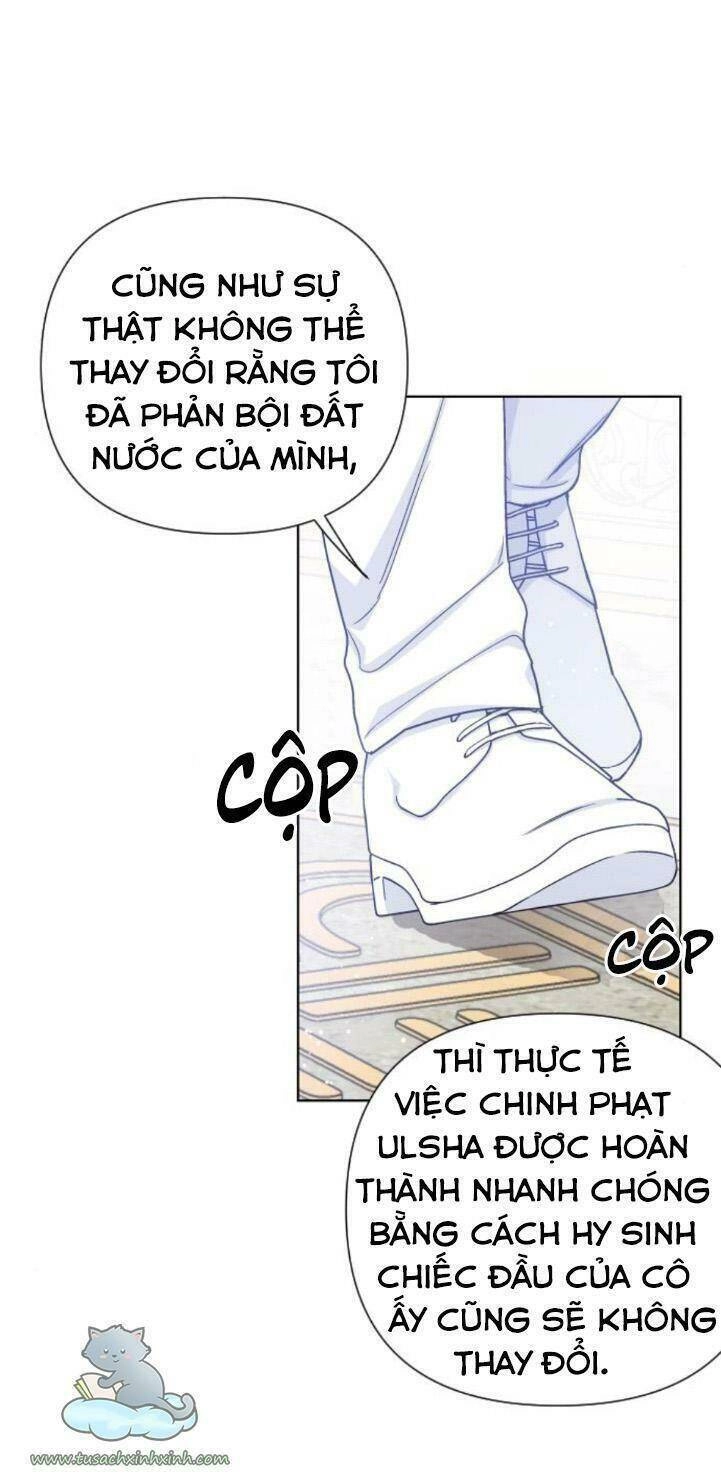 Cách Mà Kỵ Sĩ Sống Như Tiểu Thư Chapter 45 - 8