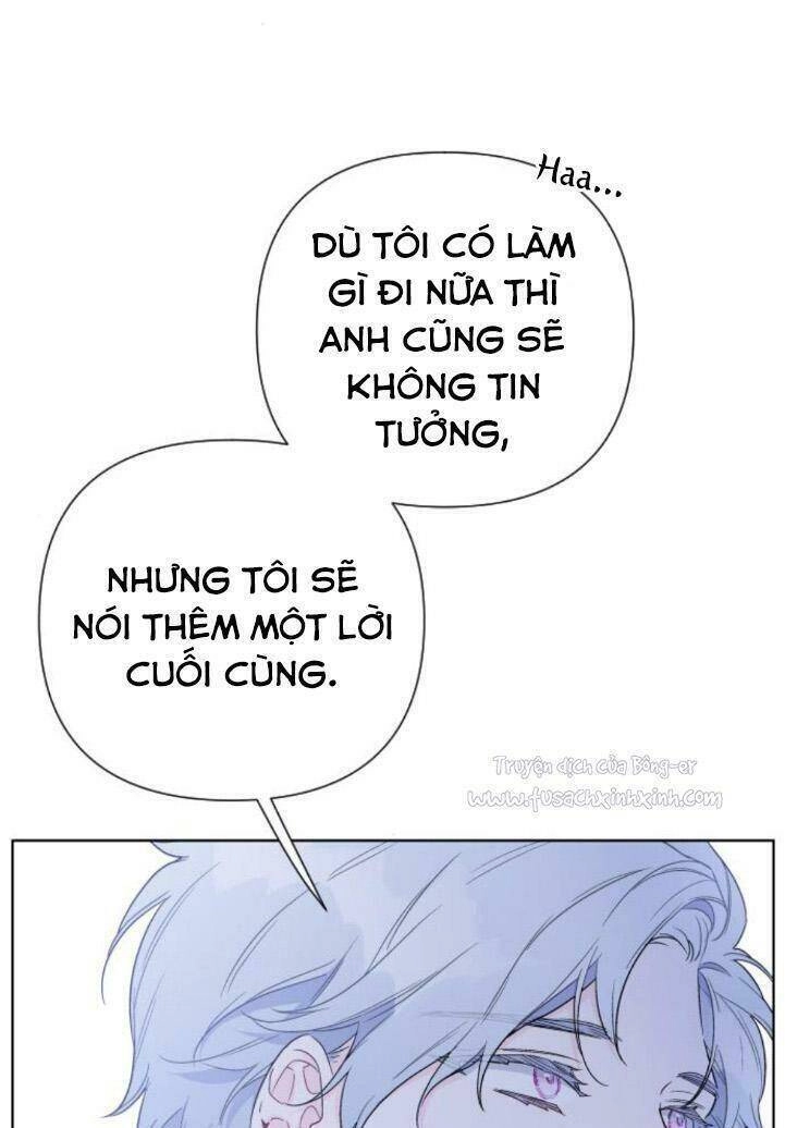 Cách Mà Kỵ Sĩ Sống Như Tiểu Thư Chapter 45 - 10