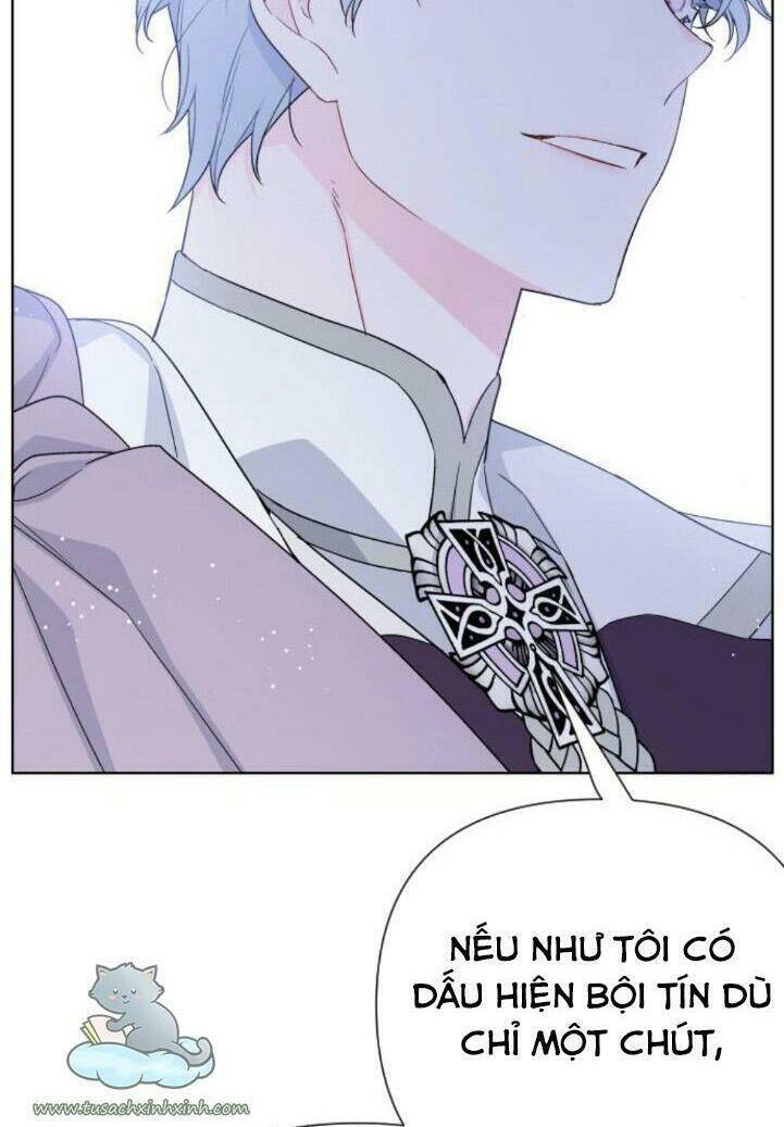 Cách Mà Kỵ Sĩ Sống Như Tiểu Thư Chapter 45 - 11