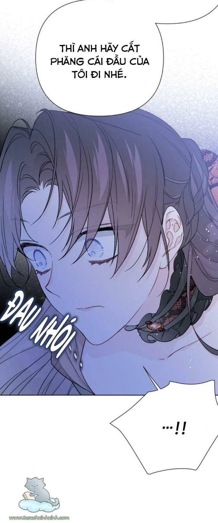 Cách Mà Kỵ Sĩ Sống Như Tiểu Thư Chapter 45 - 12