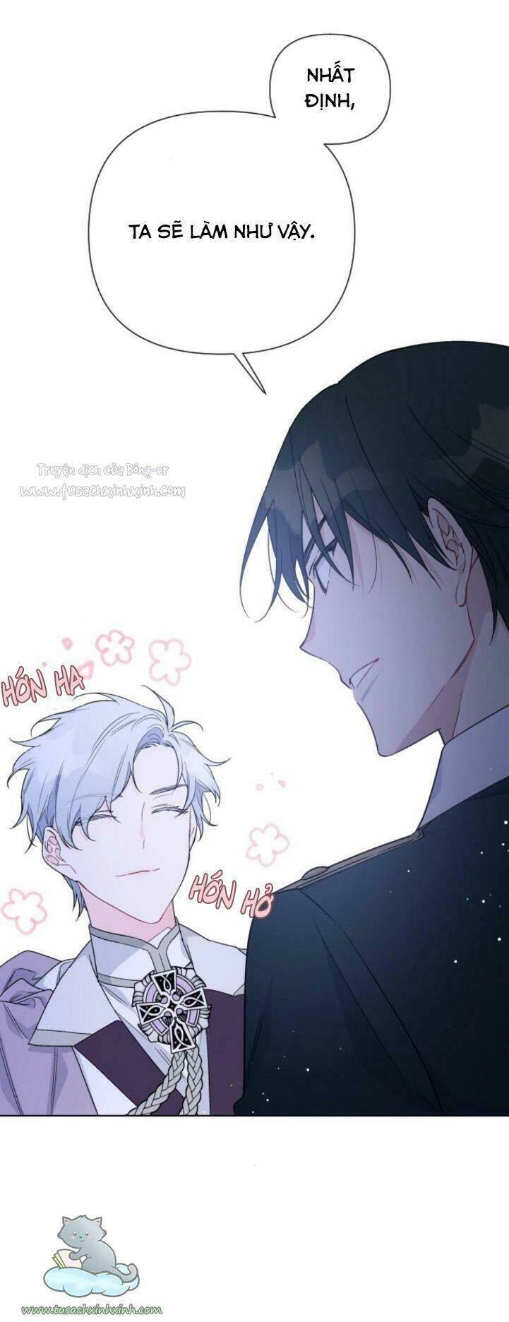 Cách Mà Kỵ Sĩ Sống Như Tiểu Thư Chapter 45 - 14