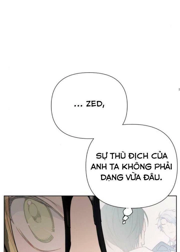 Cách Mà Kỵ Sĩ Sống Như Tiểu Thư Chapter 45 - 15