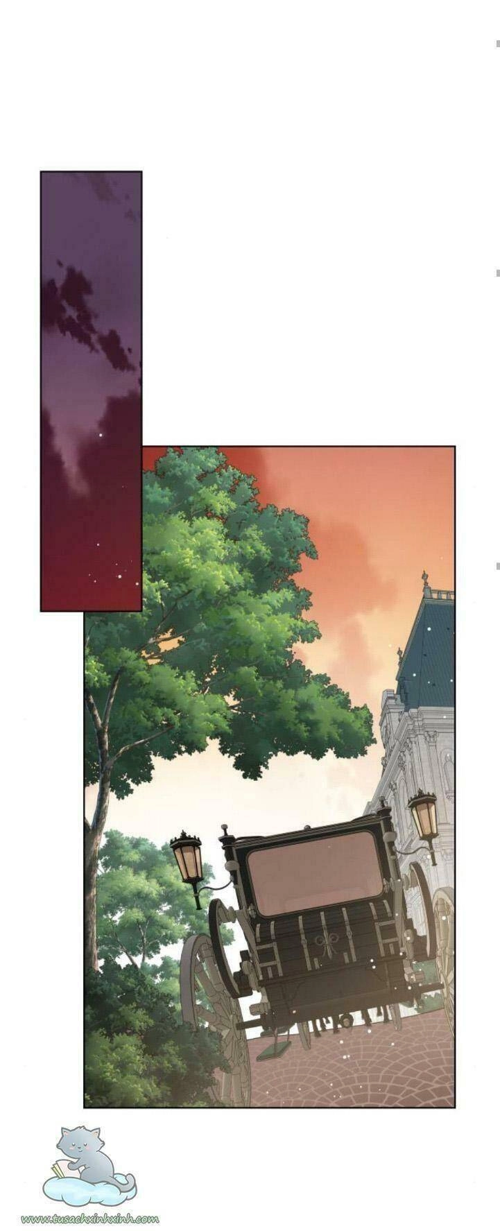 Cách Mà Kỵ Sĩ Sống Như Tiểu Thư Chapter 45 - 22