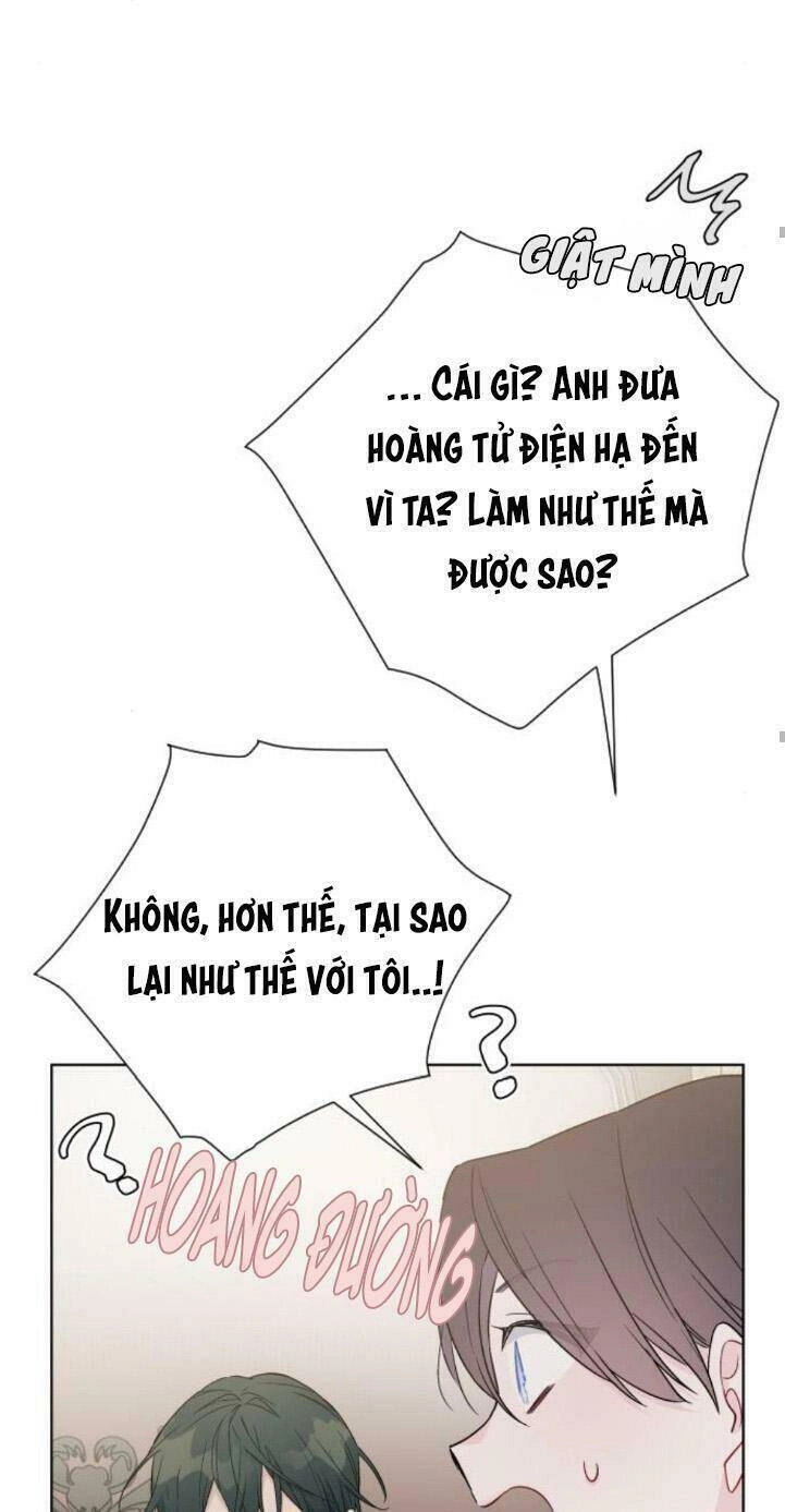 Cách Mà Kỵ Sĩ Sống Như Tiểu Thư Chapter 45 - 26