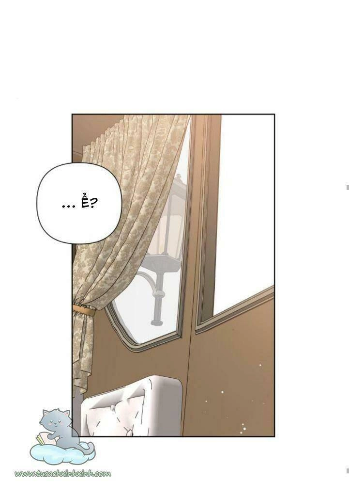 Cách Mà Kỵ Sĩ Sống Như Tiểu Thư Chapter 45 - 28