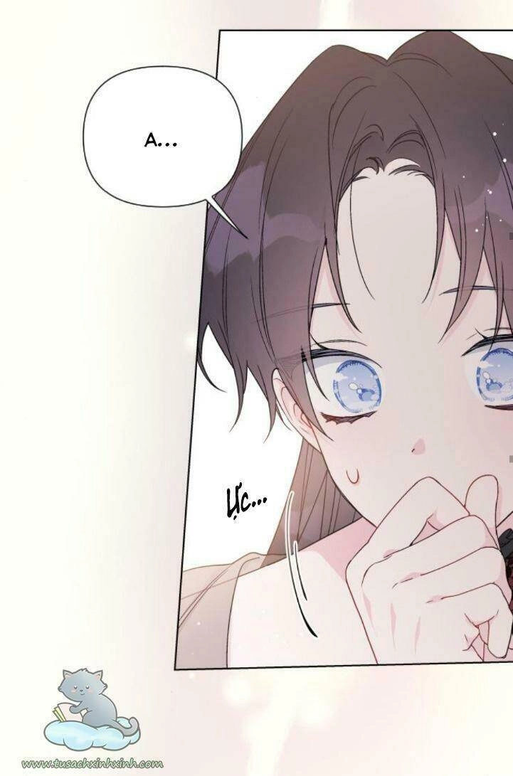 Cách Mà Kỵ Sĩ Sống Như Tiểu Thư Chapter 45 - 31