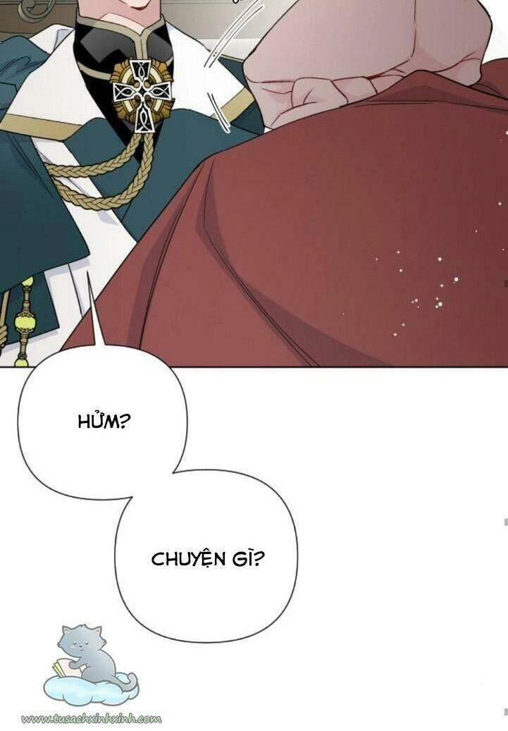 Cách Mà Kỵ Sĩ Sống Như Tiểu Thư Chapter 45 - 33