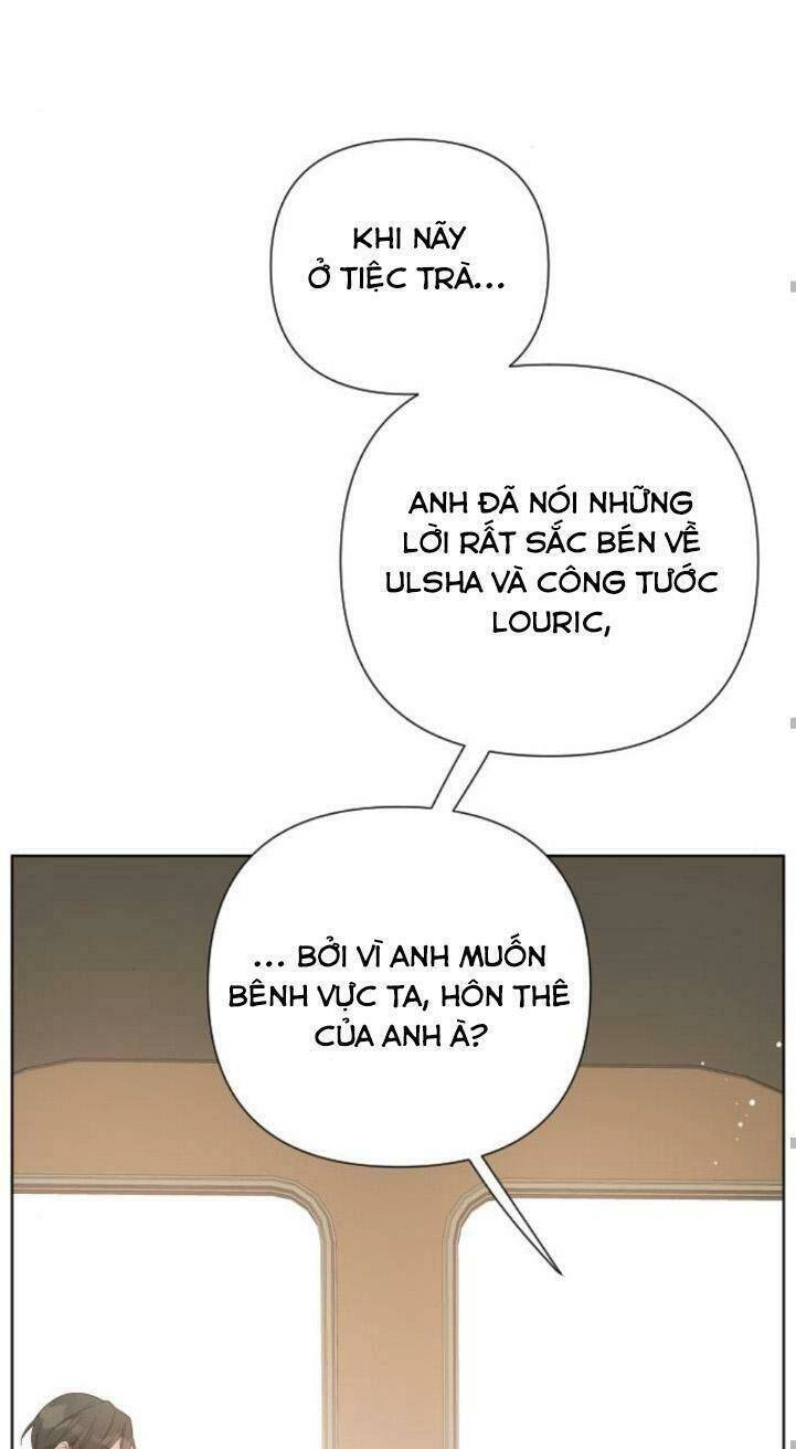 Cách Mà Kỵ Sĩ Sống Như Tiểu Thư Chapter 45 - 34