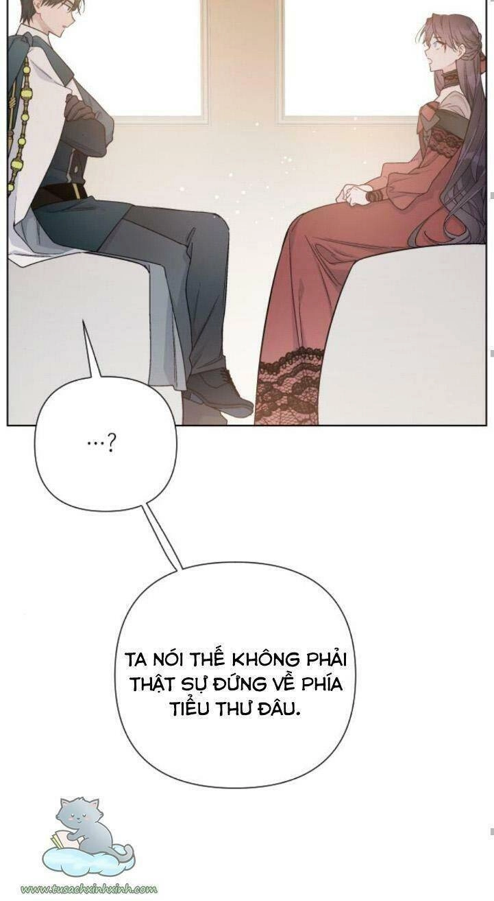 Cách Mà Kỵ Sĩ Sống Như Tiểu Thư Chapter 45 - 35