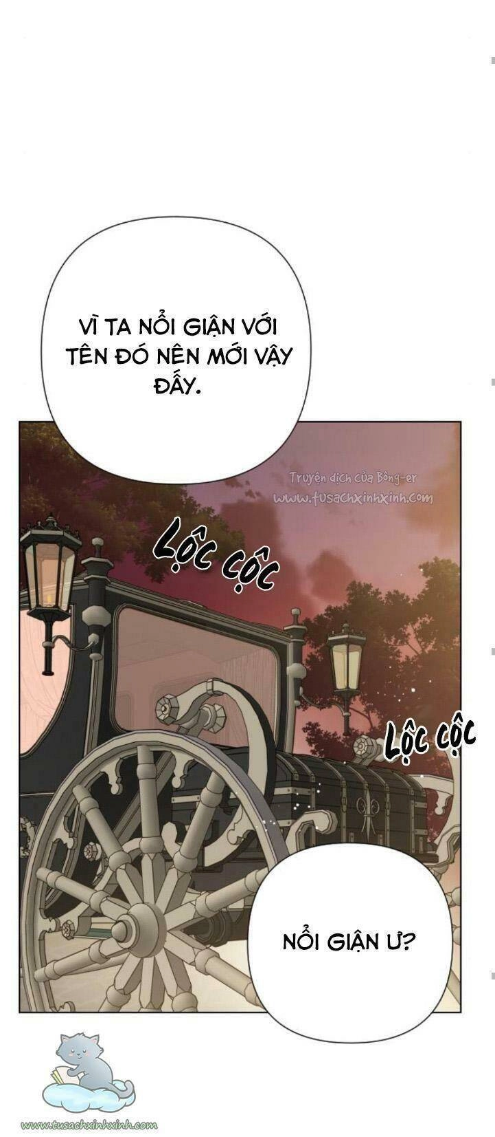 Cách Mà Kỵ Sĩ Sống Như Tiểu Thư Chapter 45 - 37