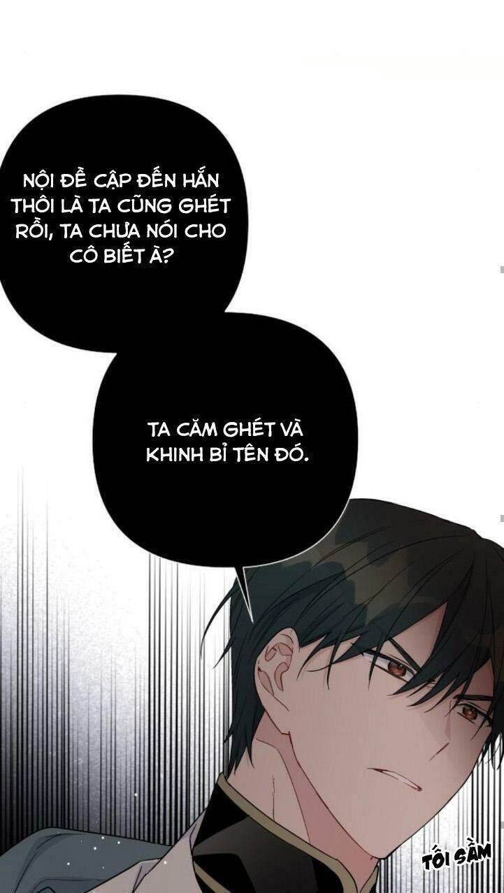Cách Mà Kỵ Sĩ Sống Như Tiểu Thư Chapter 45 - 38