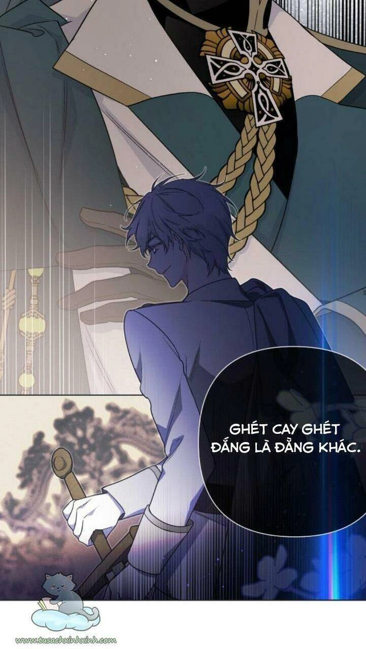 Cách Mà Kỵ Sĩ Sống Như Tiểu Thư Chapter 45 - 39