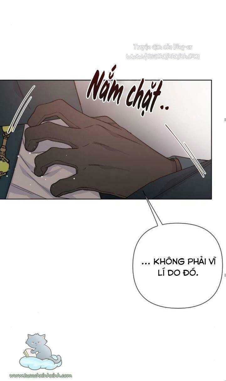 Cách Mà Kỵ Sĩ Sống Như Tiểu Thư Chapter 45 - 41