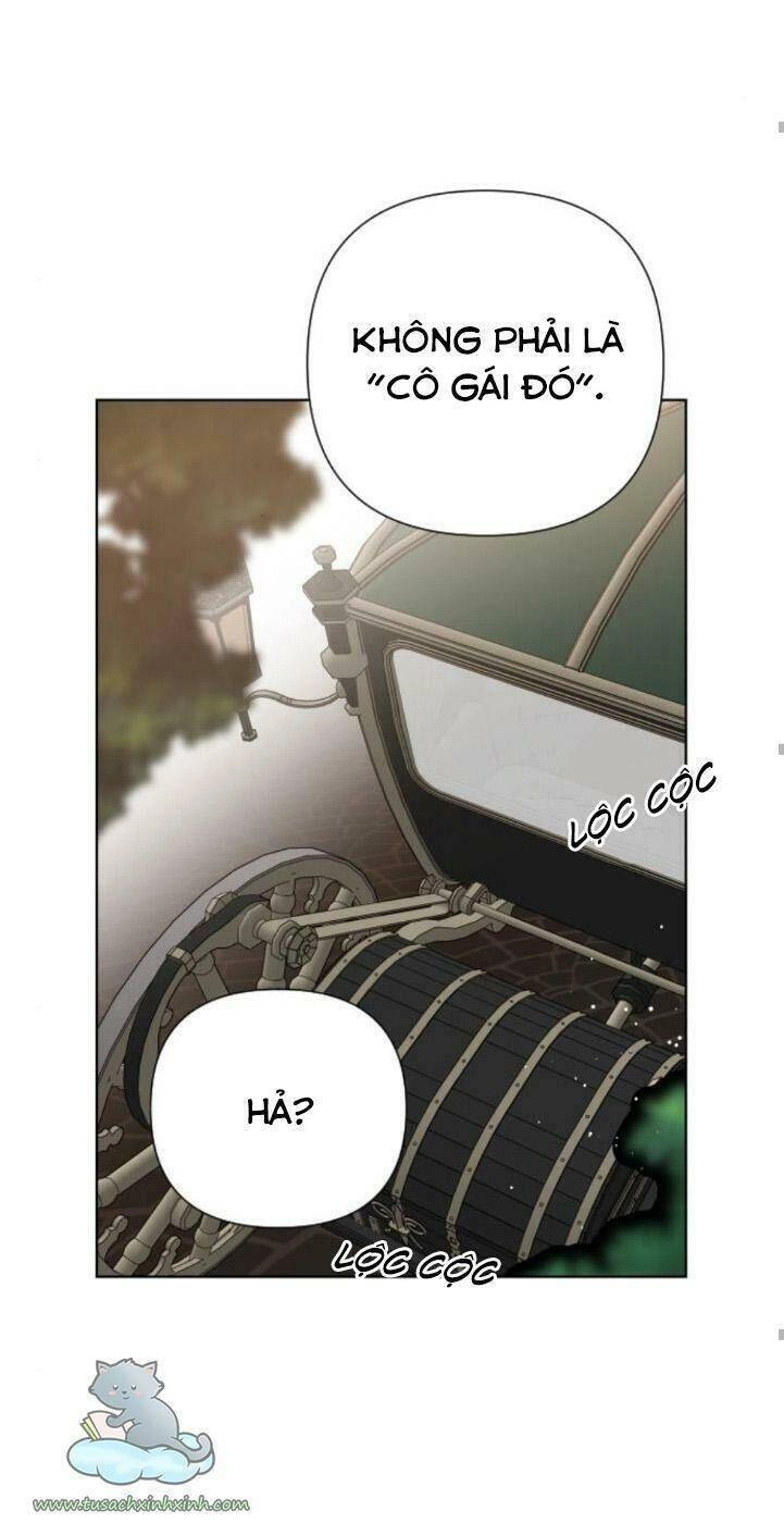 Cách Mà Kỵ Sĩ Sống Như Tiểu Thư Chapter 45 - 46