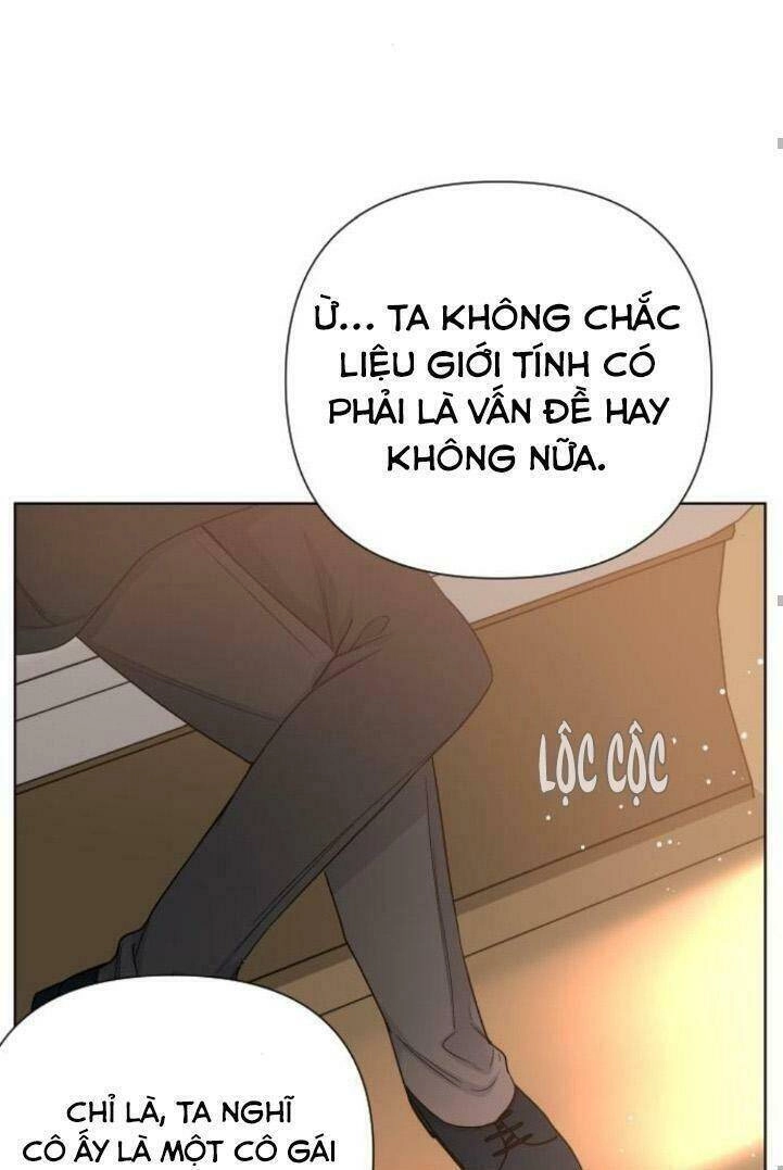 Cách Mà Kỵ Sĩ Sống Như Tiểu Thư Chapter 45 - 50