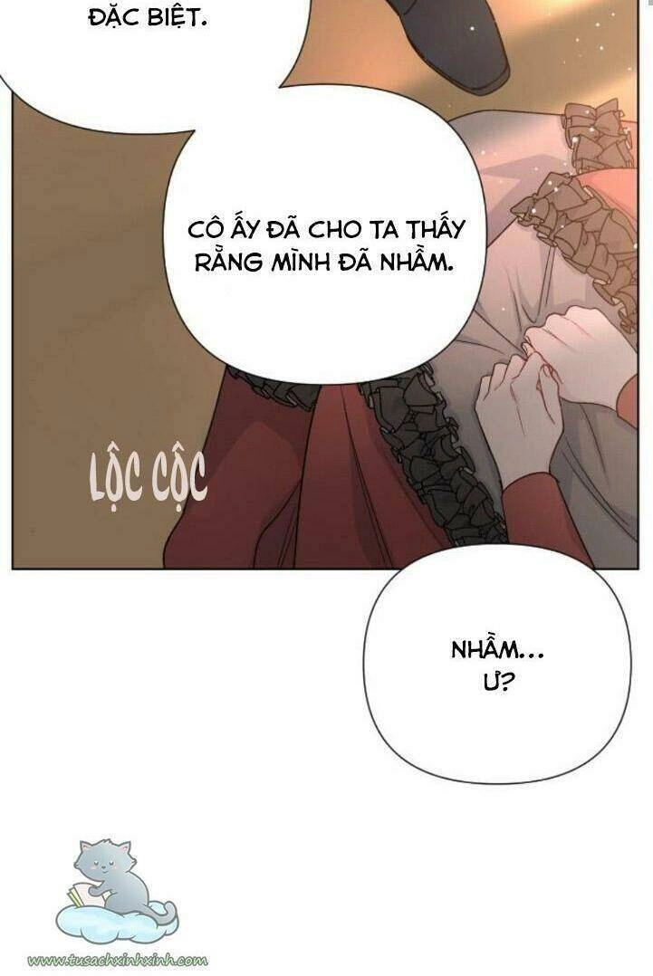 Cách Mà Kỵ Sĩ Sống Như Tiểu Thư Chapter 45 - 51