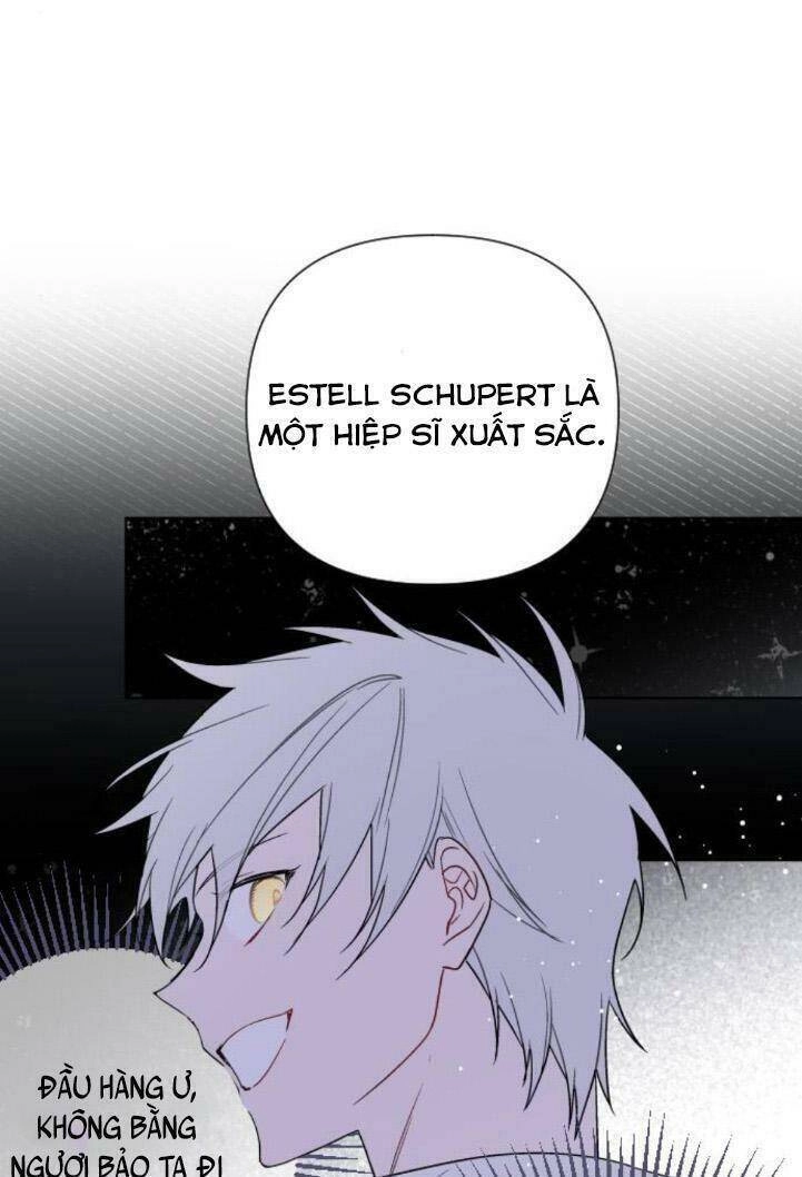 Cách Mà Kỵ Sĩ Sống Như Tiểu Thư Chapter 45 - 52