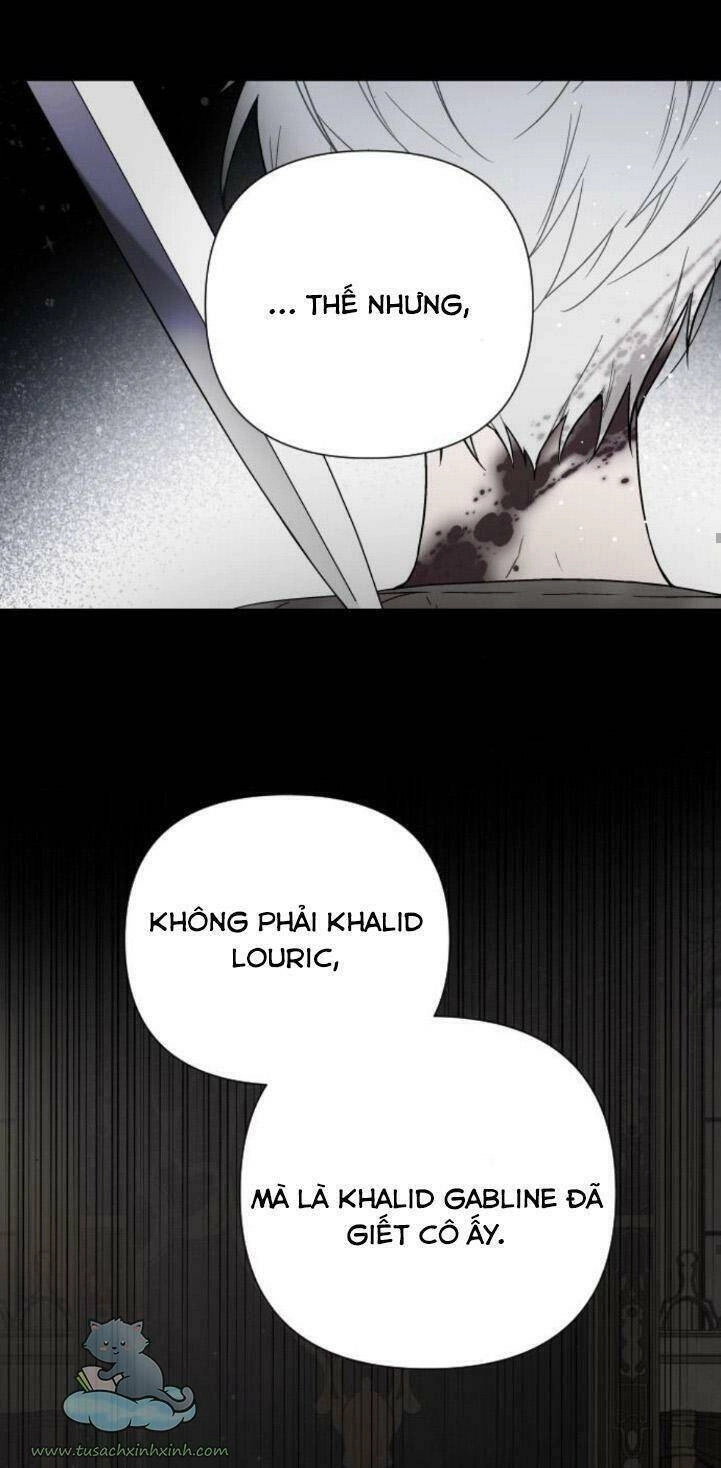 Cách Mà Kỵ Sĩ Sống Như Tiểu Thư Chapter 45 - 54