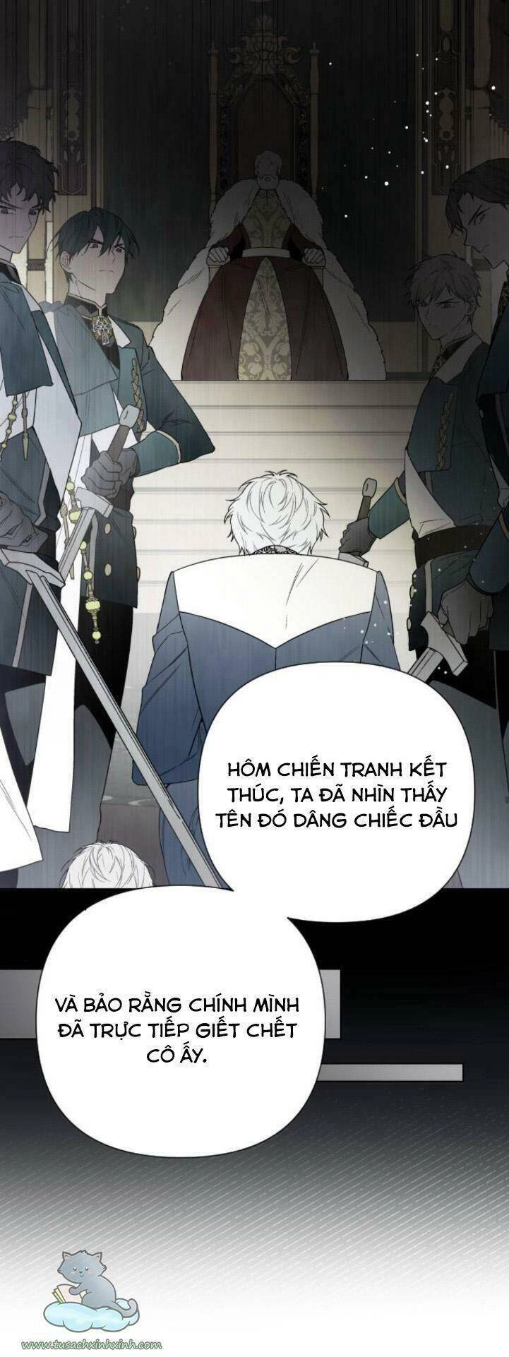 Cách Mà Kỵ Sĩ Sống Như Tiểu Thư Chapter 45 - 55